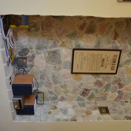 B&B La Terrazza Del Subasio アッシジ エクステリア 写真