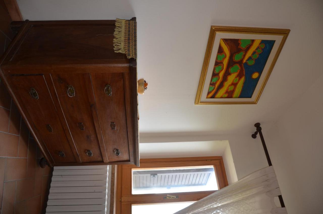 B&B La Terrazza Del Subasio アッシジ エクステリア 写真