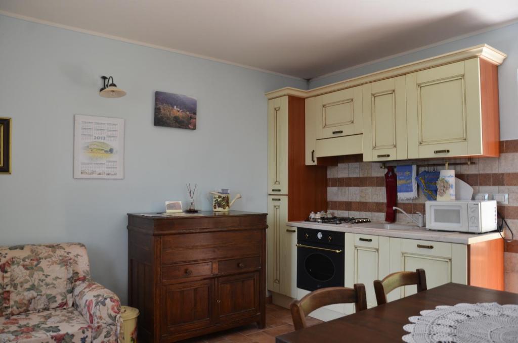 B&B La Terrazza Del Subasio アッシジ 部屋 写真